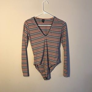 3 for $20 - Wild Fable Bodysuit